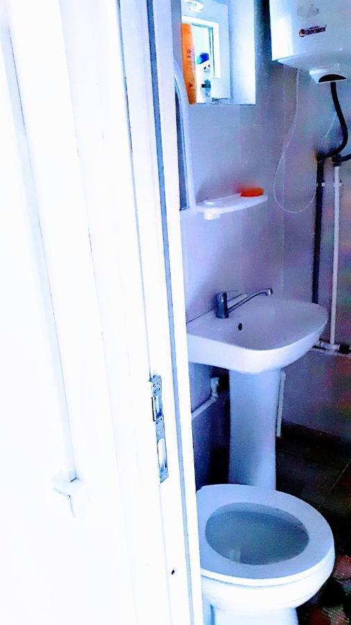 Laila Guest House Mestia Zewnętrze zdjęcie