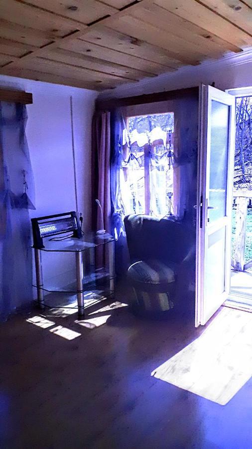Laila Guest House Mestia Zewnętrze zdjęcie