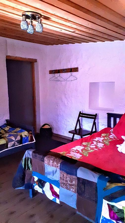 Laila Guest House Mestia Pokój zdjęcie