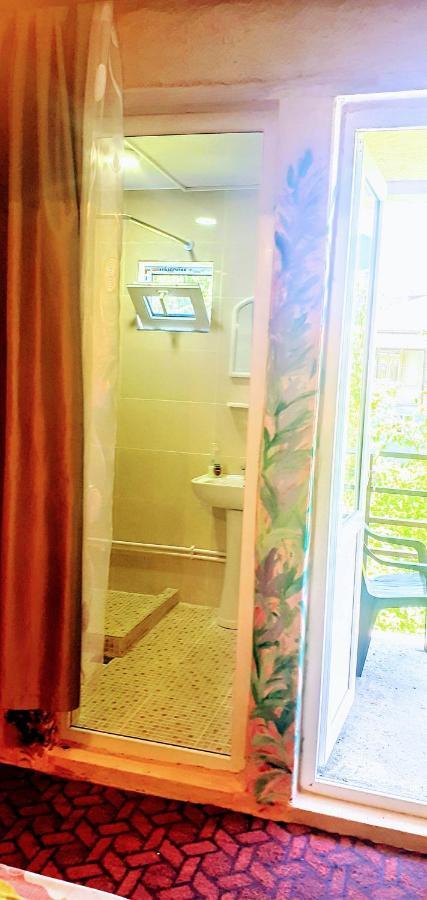 Laila Guest House Mestia Zewnętrze zdjęcie