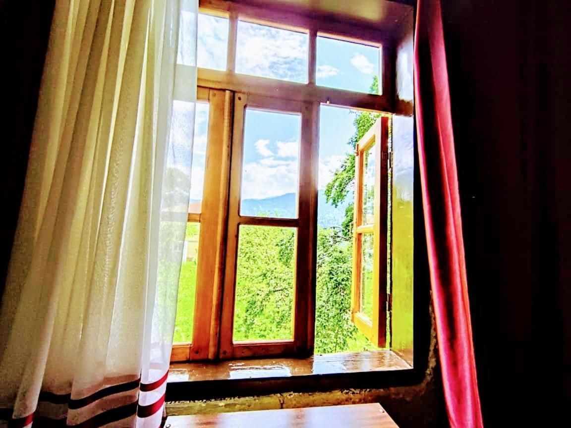 Laila Guest House Mestia Zewnętrze zdjęcie