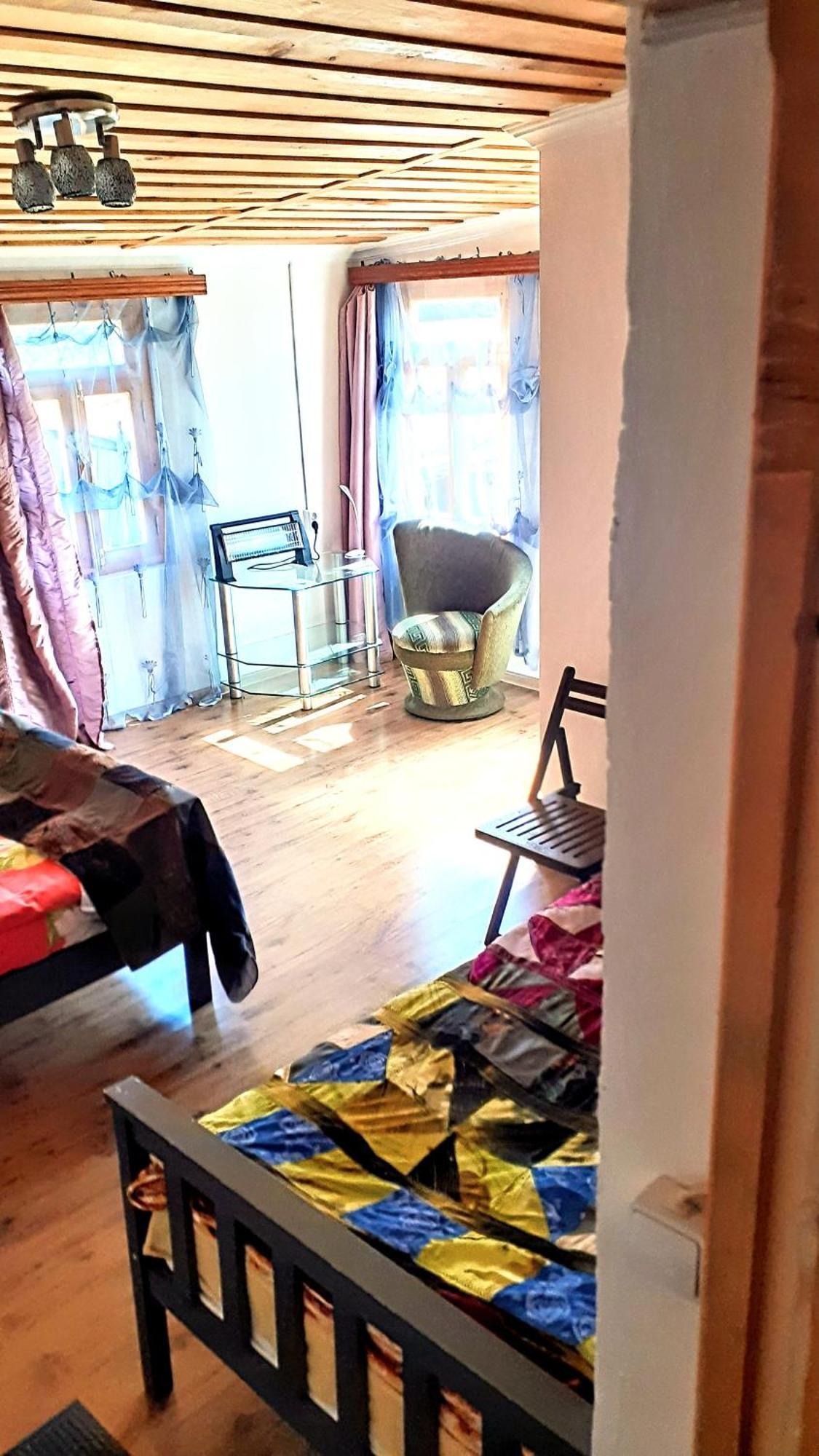 Laila Guest House Mestia Pokój zdjęcie