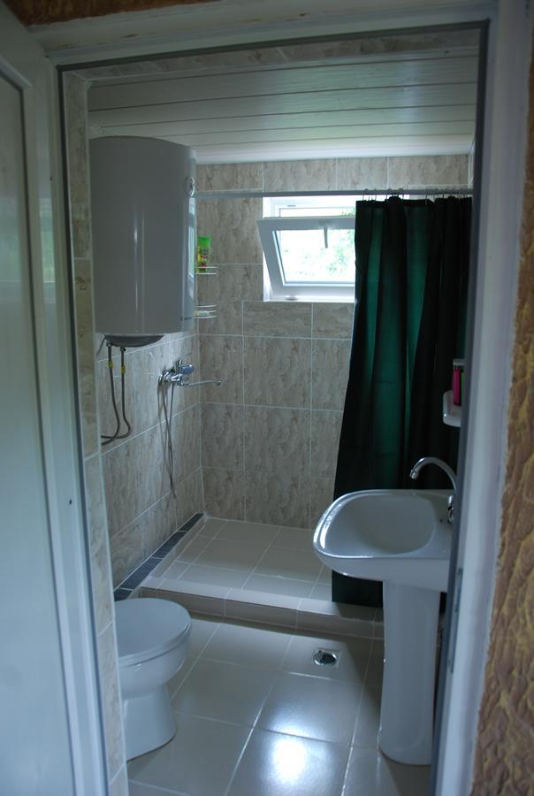 Laila Guest House Mestia Zewnętrze zdjęcie