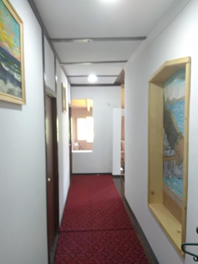 Laila Guest House Mestia Zewnętrze zdjęcie