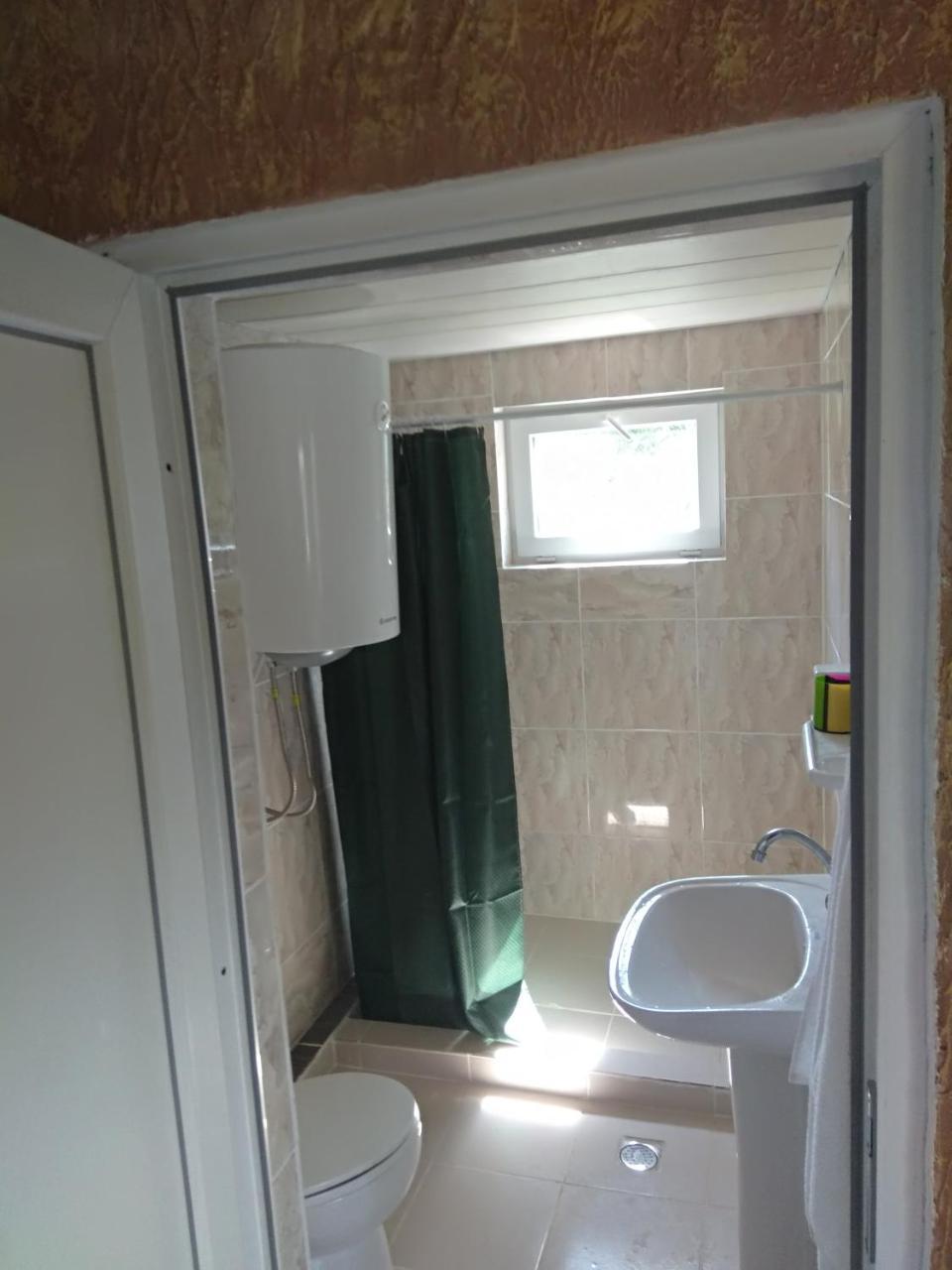 Laila Guest House Mestia Zewnętrze zdjęcie