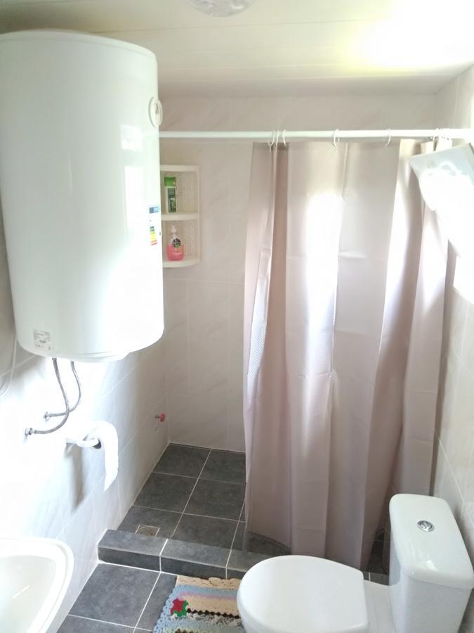 Laila Guest House Mestia Zewnętrze zdjęcie